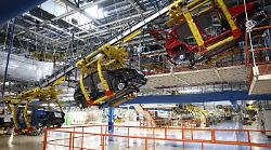 Automotive, la crisi va evitata con una battaglia unitaria