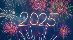 Meteo, notte di San Silvestro e Capodanno con il bel tempo: le previsioni del tempo del 31 dicembre e primo gennaio 