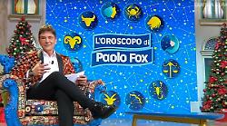 Paolo Fox, l'oroscopo del 2025: amore, fortuna e lavoro, le previsioni segno per segno con i grafici imperdibili