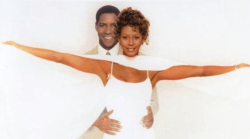 Uno sguardo dal cielo stasera in tv domenica 29 dicembre su Rai 1: trama del film con Denzel Washington e Whitney Houston