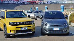 Motori,  le migliori auto che arriveranno entro il 2025: dalle cittadine alle super sportive, ecco la top 10