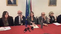 Ferdinandi, conferenza di fine anno: "No ai taser, in arrivo case della partecipazione. Il 2025 anno della concretezza"