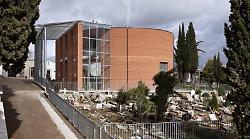 Arezzo, non riparte il forno crematorio. E' fermo dal 20 dicembre, posticipate ancora le prenotazioni: ora si va al 1 di febbraio