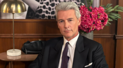 Roberto Farnesi ospite da Caterina Balivo a La Volta Buona su Rai 1: chi è l'attore che interpreta Umberto Guarnieri nella soap opera Il Paradiso delle Signore