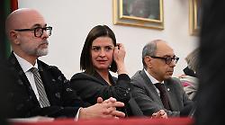 La  sindaca: "Perugia 1416: sì al decennale con il contributo di 35 mila euro poi sarà rivisto"