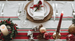 Cenone di San Silvestro e periodo delle abbuffate a tavola, i segreti per la corretta alimentazione dall'Asl Toscana sud est