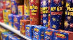 Capodanno, maxi -sequestro di botti in un negozio a Todi: articoli con 32 chili di esplosivo vicino a materiale infiammabile