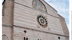 Giubileo, a Foligno quattro chiese dove richiedere l'indulgenza: quali sono e come funziona