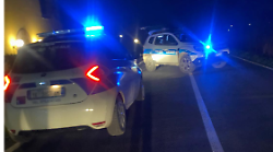 Marsciano, travolta in bici e uccisa mentre va al lavoro al ristorante la sera di San Silvestro