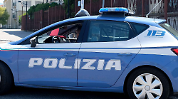Operazione estate sicura, due arresti della polizia in poche ore a Terni. In manette anche una donna rintracciata in albergo