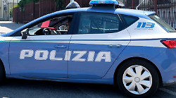 Terni, un 53enne trovato morto in strada sul marciapiede di via Garibaldi, il corpo scoperto da un passante