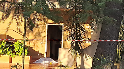 Madre e figlio morti a Terni a causa del monossido di carbonio - VIDEO