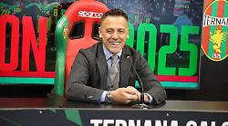 Penalizzazione, Ternana convinta dello sconto sul -2. Deferito altro club del girone B