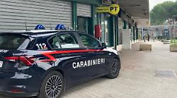 Banda di malviventi entra nell'ufficio postale di San Mariano, ma il colpo di Capodanno sfuma in maniera rocambolesca