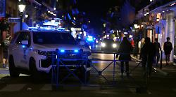 Morto Tiger Bech nell'attentato Isis a New Orleans, chi era l'ex giocatore di football americano