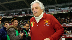 Morto Aldo Agroppi, aveva 80 anni. Addio all'ex giocatore e capitano del Perugia: mondo del calcio in lutto