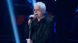 Don Backy ospite da Caterina Balivo a La Volta Buona su Rai 1: dal successo alla lite mai risolta con Adriano Celentano