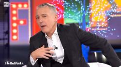 BellaFesta stasera in tv giovedì 2 gennaio su Rai 2. Boomer contro gen Z: ospiti e anticipazioni dello show con Pierluigi Diaco