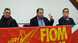 Terni, Fiom Cgil su Ast: "Investimenti ridotti e l'area a caldo indebolita"