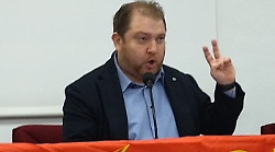 Fiom Cgil, elette Rsu e Rls dell'azienda Meccanica Spadoni. Il sindacato: "Grazie ai lavoratori che ci hanno dato fiducia"