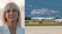 Perugia, l'assessore Simona Meloni sul volo per Bergamo Orio al Serio cancellato: "Attivato solo per calcoli politici"