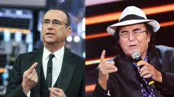 Al Bano ospite stasera in tv a BellaFesta su Rai 2: il cantante sulla vicenda Festival di Sanremo e Carlo Conti: "Basta così, non ci riproverò più"
