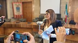 Il sindaco uscente Laura Pernazza: "Alla Casa di Comunità da inizio anno 8  nuovi medici di medicina generale"