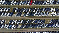 Motori, in calo il mercato auto 2024: vendute 8000 unità in meno rispetto al 2023