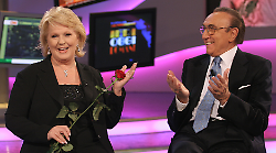 Katia Ricciarelli ospite a Storie di donne al bivio, tutte le relazioni: da José Carreras al matrimonio con Pippo Baudo