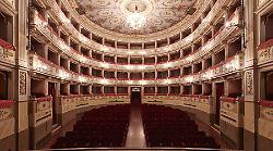 Todi, il teatro comunale torna alla città. Verso le celebrazioni per i 150 anni 