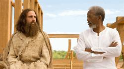 Un'impresa da Dio stasera in tv venerdì 3 gennaio su Italia 1: trama, cast e curiosità del film di Tom Shadyac
