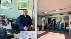 Officina storica chiusa a malincuore con il 2025, al titolare arrivano tre richieste per riaprirla