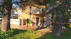 Terni, madre e figlio morti nella casa in fiamme la notte di Capodanno. Fissati i funerali dopo l'autopsia