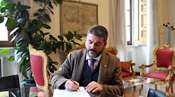 Qualità dell'aria in Umbria e sforamenti Pm10, l'assessore regionale De Luca scriverà al Ministero dell'Ambiente
