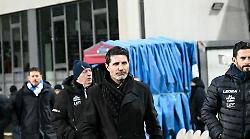 Gubbio-Lucchese, Fontana schiera subito il nuovo acquisto Tentardini