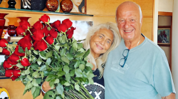 Mara Venier oggi in tv su Rai 1 con Le stagioni dell'amore: la regina di Domenica In a Belve: "Nicola è un segno del destino, è l'amore della mia vita"