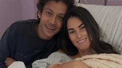 Francesca Sofia Novello, chi è la compagna di Valentino Rossi: è nata la loro seconda figlia, si chiama Gabriella
