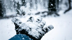 Italia, in arrivo neve e freddo per il weekend dell'Epifania: ecco le zone coinvolte