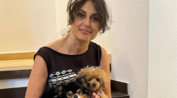 Rosita Celentano ospite a Verissimo, chi è la figlia di Adriano Celentano e Claudia Mori: la carriera, la relazione con Jovanotti e gli amori tossici 