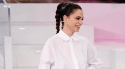 Rossella Brescia a Verissimo, chi è: la carriera, la dura lotta contro l'endometriosi, le motivazioni sulla fine dell'amore con Luciano Cannito