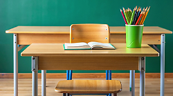 Il ministero dell'Istruzione e del Merito: "Aperte dal 21 gennaio al 10 febbraio le iscrizioni per l'anno scolastico 2025/2026"