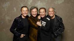 Pooh: Noi Amici X Sempre stasera in tv sabato 4 gennaio su Canale 5: il concerto-evento che celebra la carriera della band 