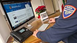 Umbria, pedofilia online in crescita: 10 inchieste aperte e 31 indagati in un anno. Cinque gli arresti