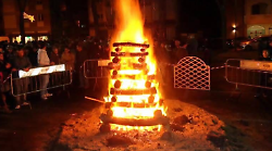 Marina di Grosseto, torna la Befana. Porta dolciumi per i più piccoli, musica e tanta allegria 