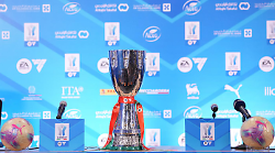 Supercoppa, Inter-Milan stasera in tv lunedì 6 gennaio su Canale 5: orario, probabili formazioni, dove vederla e telecronaca