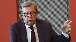 Morto Ernesto Cesaretti, aveva 83 anni. L'Umbria piange l'ex presidente regionale di Confindustria: "Un esempio per gli imprenditori"