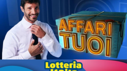 Affari tuoi - Speciale Lotteria Italia stasera in tv lunedì 6 gennaio su Rai 1: ospiti, anticipazioni e a che ora i premi
