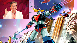 Chi è l'inventore di Mazinga Z e Ufo Robot Goldrake che torna in tv su Rai 2 dopo 50 anni con una nuova serie
