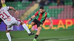 La Ternana assedia il Pontedera ma il fortino toscano resiste: 0-0