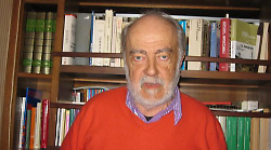 Morto Gianni Barro, era una figura di spicco della sanità: cordoglio e commozione dalla comunità umbra 